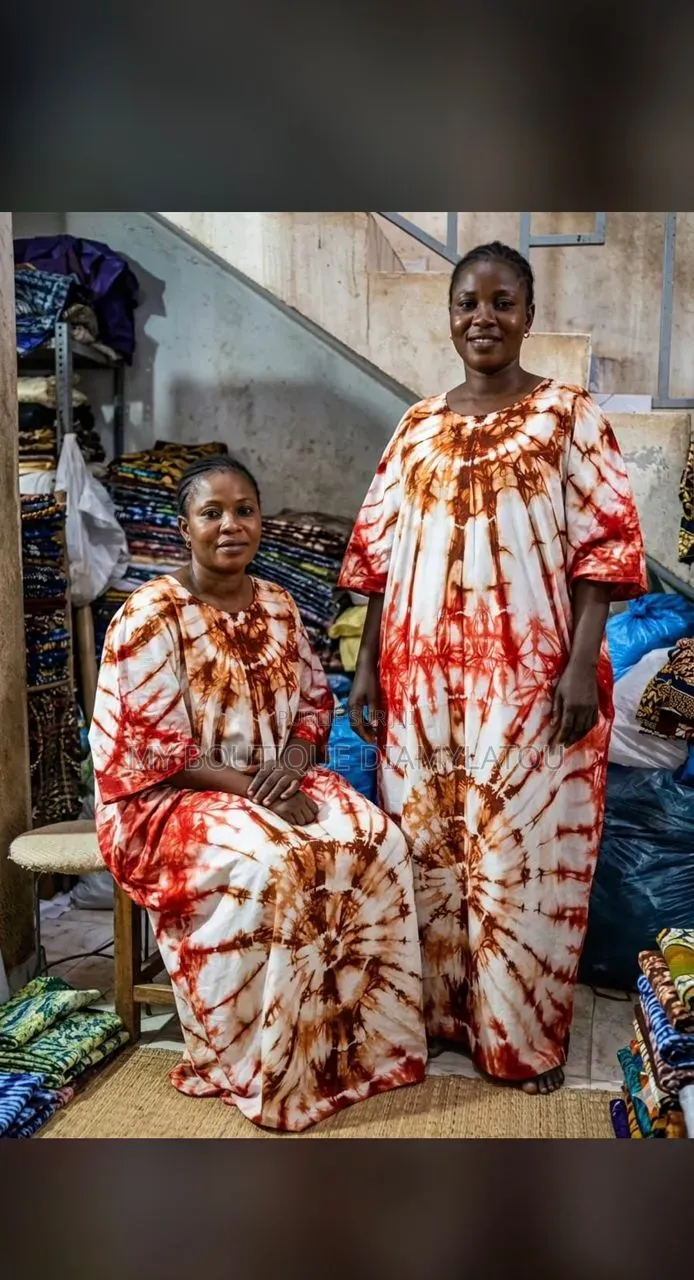 Robe Thioup