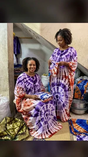 Robe Thioup