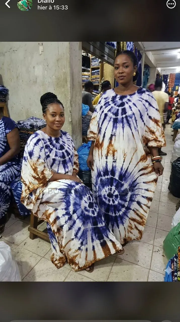 Robe Thioup