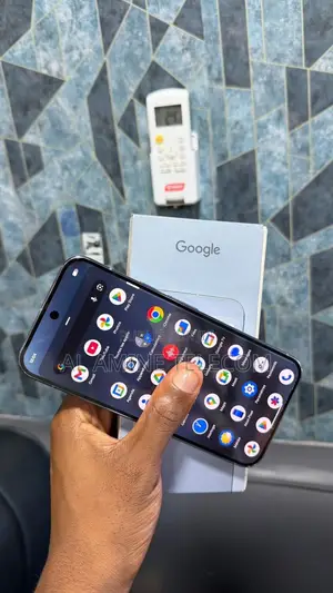 Nouveau Google Pixel 10 Pro Xl 5G 1 TB Bleu