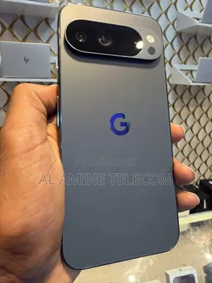 Nouveau Google Pixel 10 Pro XL 512 GB Noir
