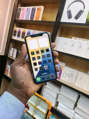 Nouveau Apple iPhone 11 256 GB Bleu