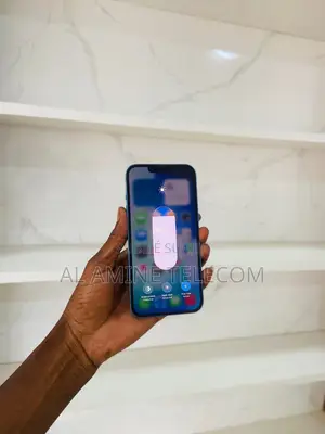 Nouveau Apple iPhone 13 512 GB Bleu