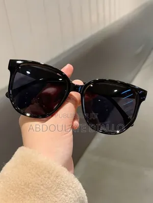 Lunettes De Tendance