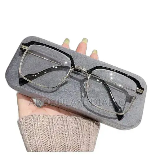 Lunettes De Tendance