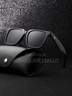 Lunettes De Tendance