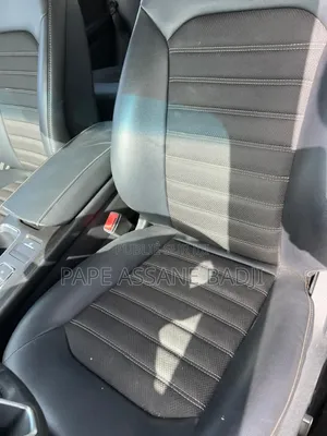 Ford Fusion 2018 Gris