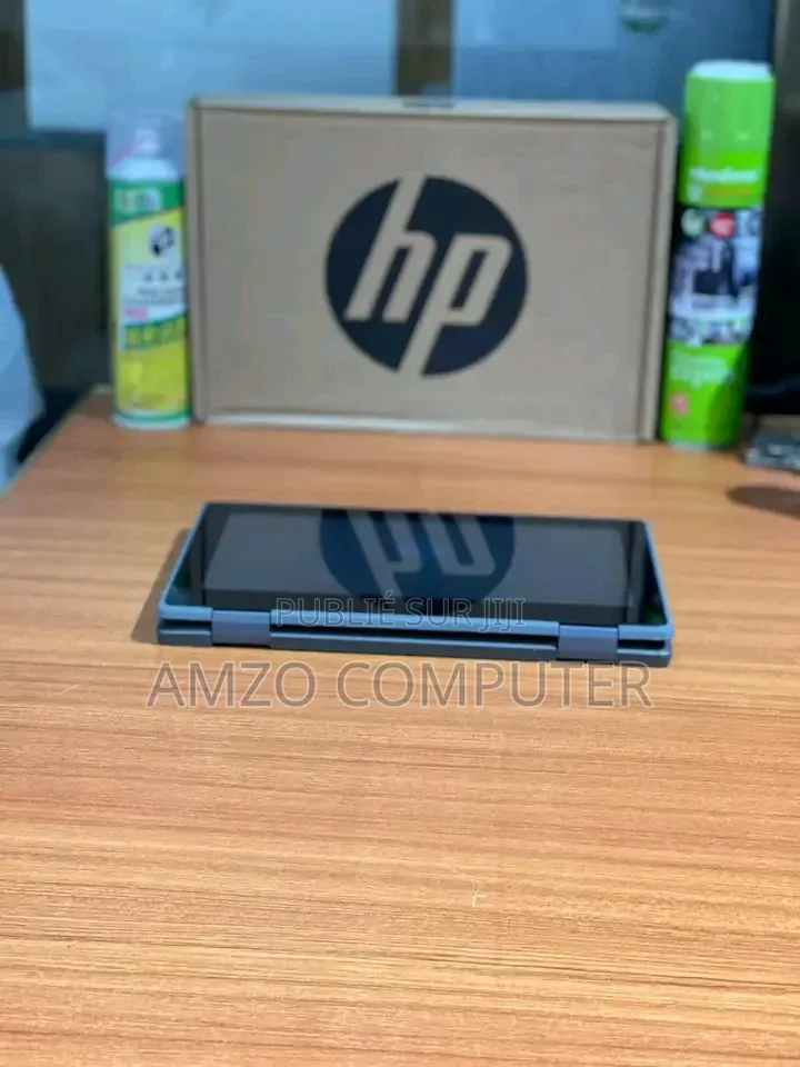 HP ProBook 11 x360 G3 EE 4GB Intel Core 2 Duo SSD 128GB