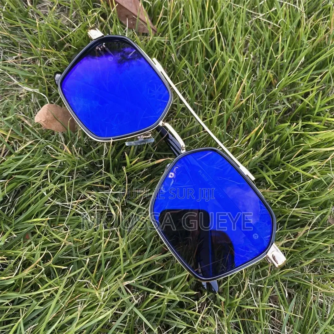 Gueye Lunette