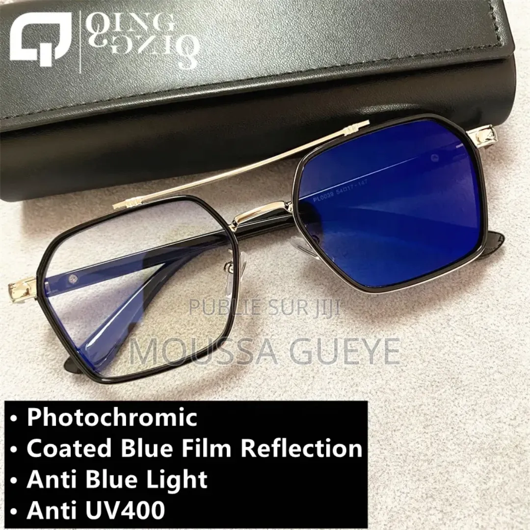 Gueye Lunette