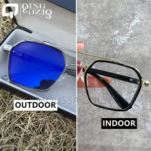 Gueye Lunette