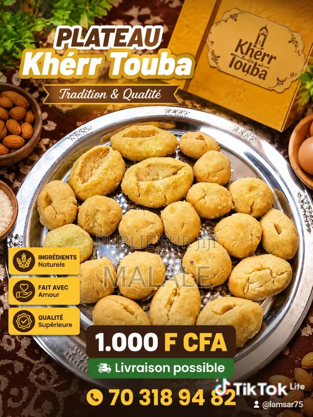 Khérr Touba