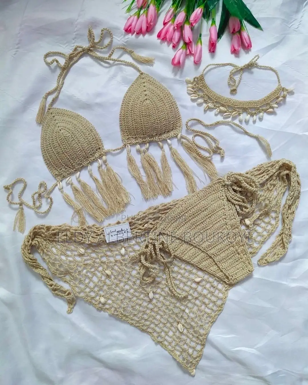 Maillot De Bain