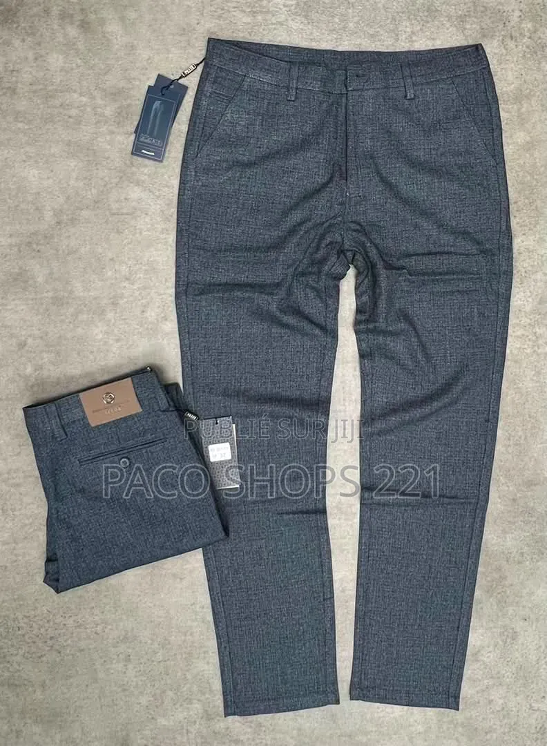 Pantalon Coton Vip
