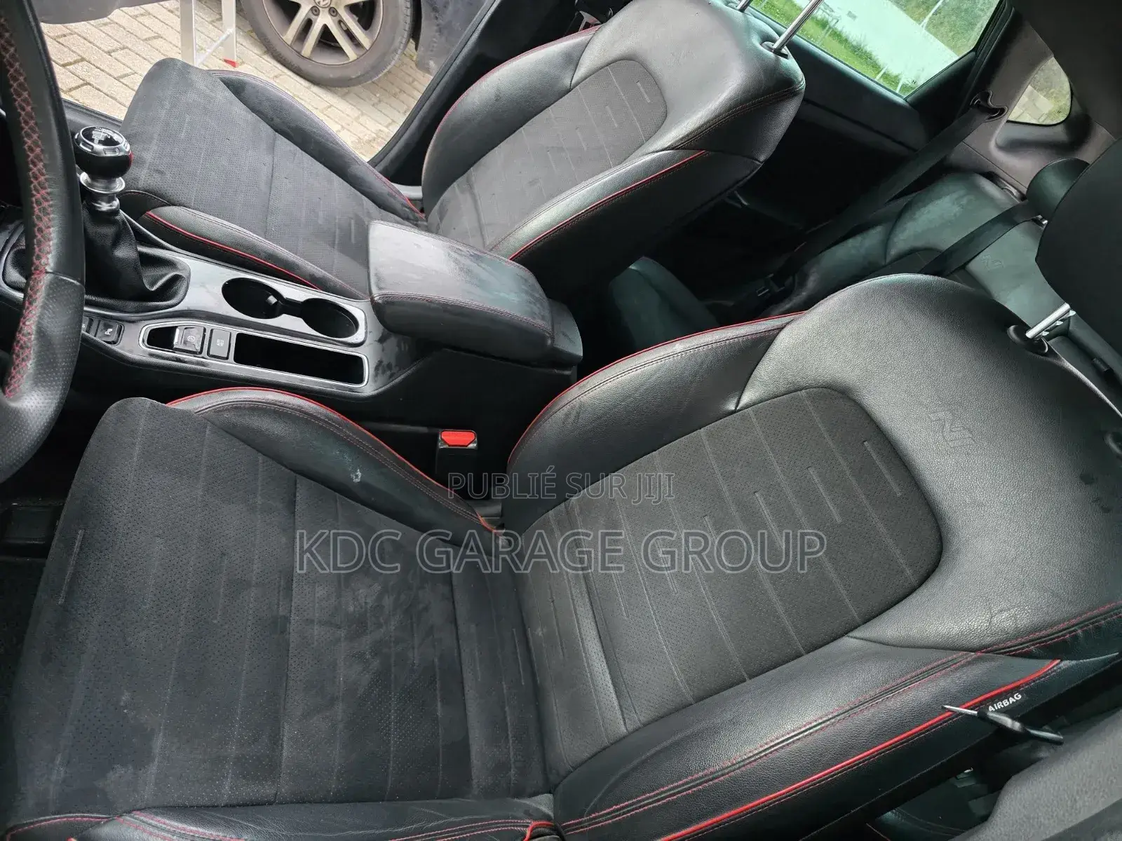 Hyundai Tucson 2020 Noir