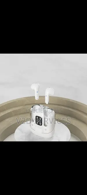 Nouveau Autre Autre Blanc