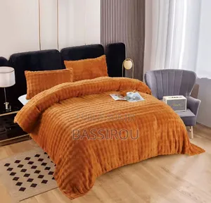 Plaid De Lie 3pcs