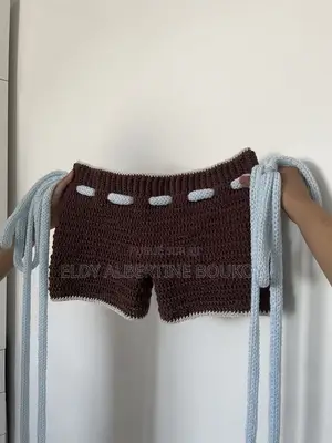 Mini Short Été
