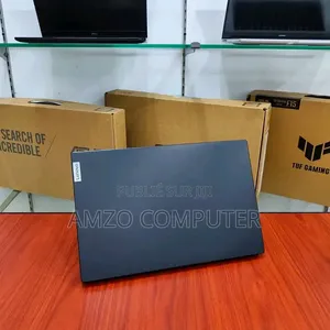 Nouveau Ordinateur portable Lenovo V15 G4 8GB AMD Ryzen 3 SSD 512GB