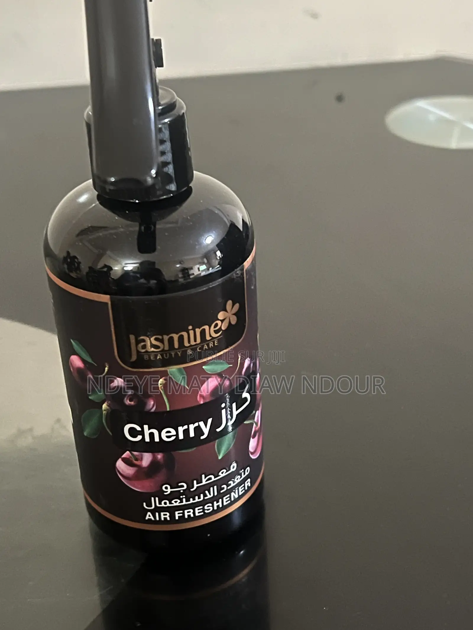 Spray D’Intérieur