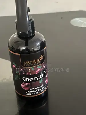 Spray D’Intérieur
