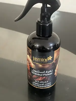 Spray D’Intérieur