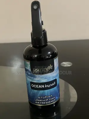 Spray D’Intérieur