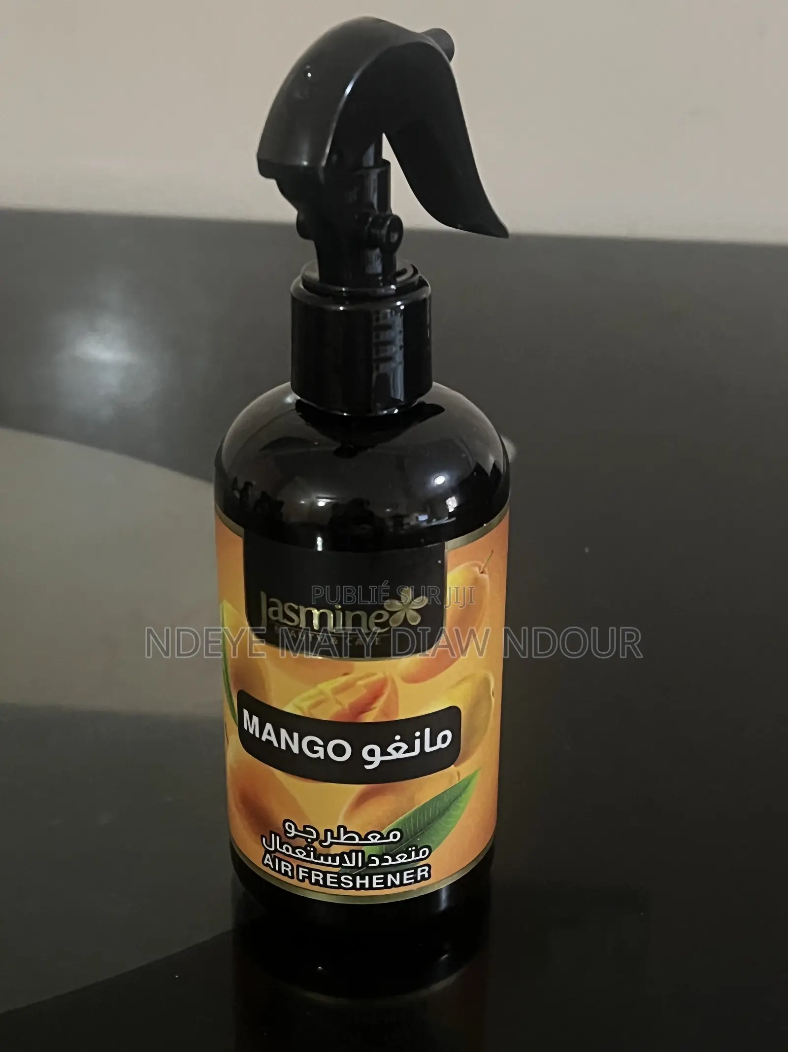 Spray D’Intérieur