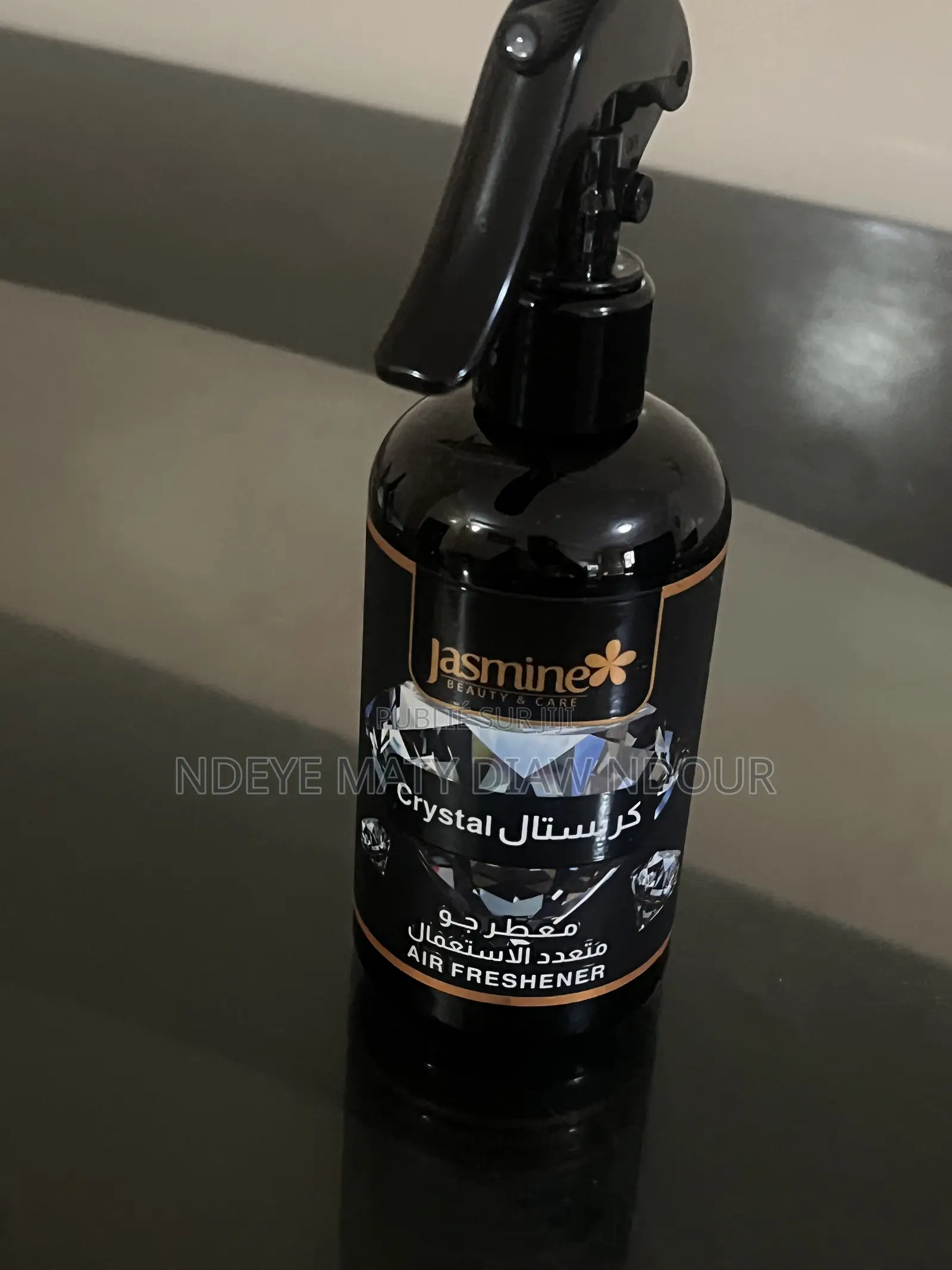 Spray D’Intérieur