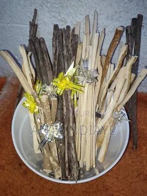 Fruits Secs Made Sénégal