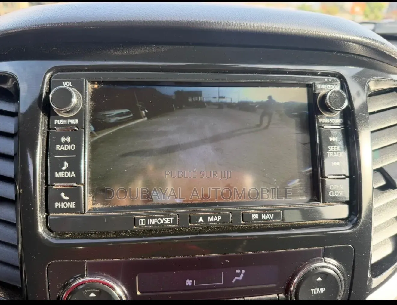 Mitsubishi L200 2017 Autre