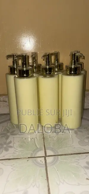 Lait Éclaircissante
