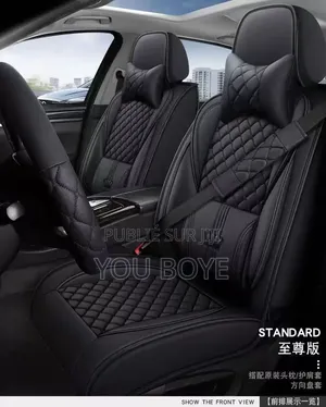  Housse Vip Original Pour Voiture 
