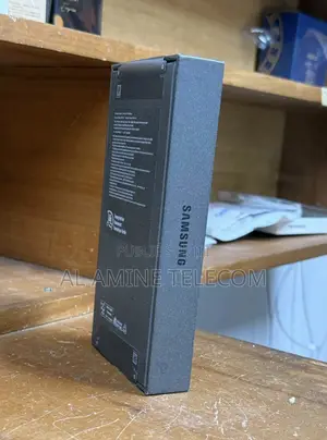 Nouveau Samsung Galaxy S26 Ultra 5G 512 GB Noir