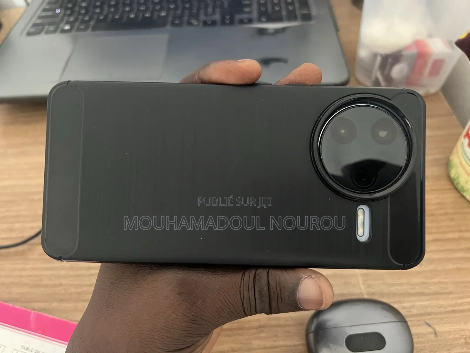 Nouveau Xiaomi Poco F7 Pro 256 GB Bleu