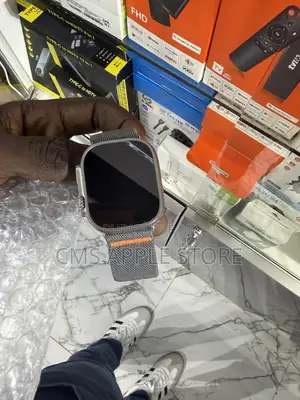 Apple Watch Ultra 2