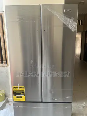 Réfrigérateur Galanz– Grande Capacité 450l