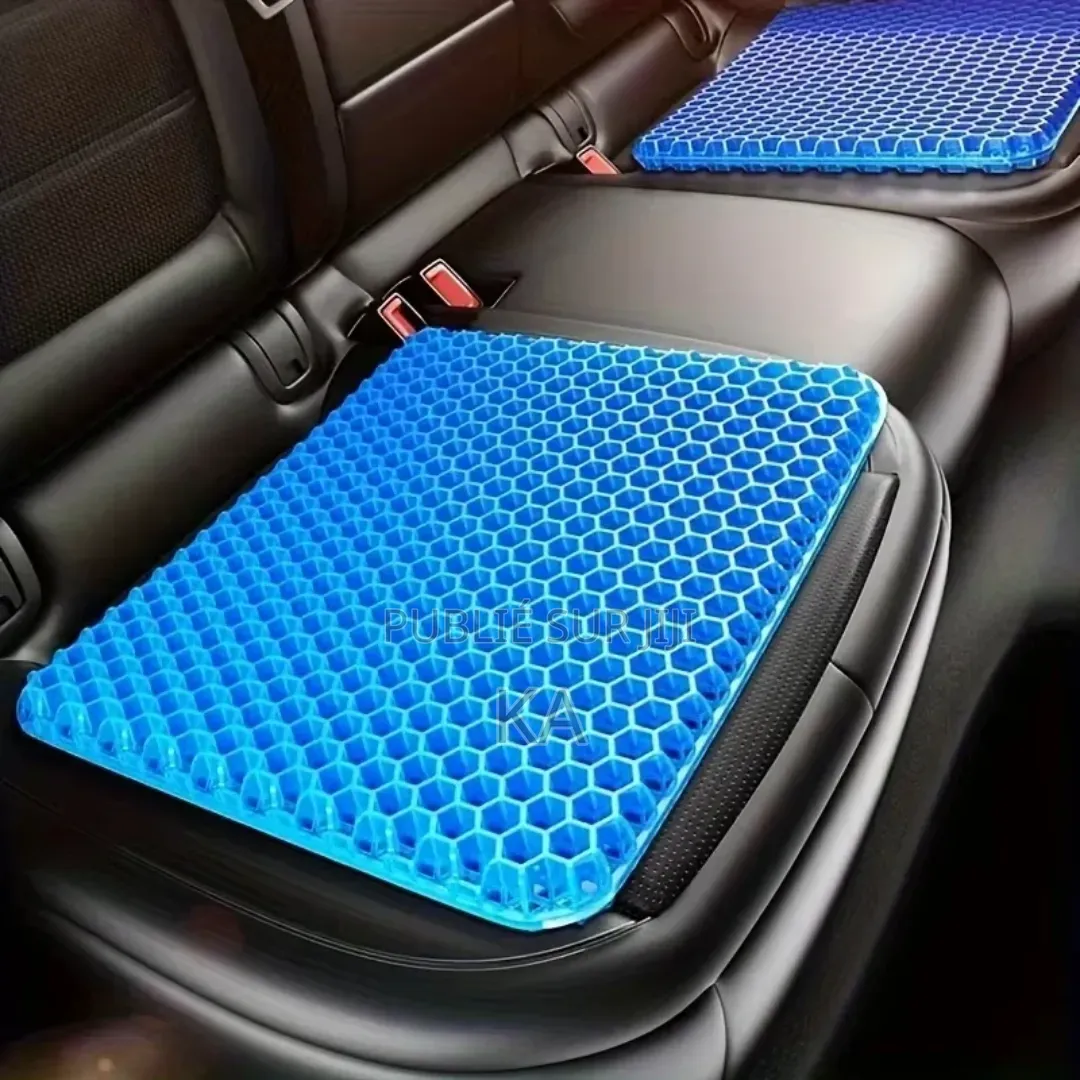 Coussin De Sièges Gel