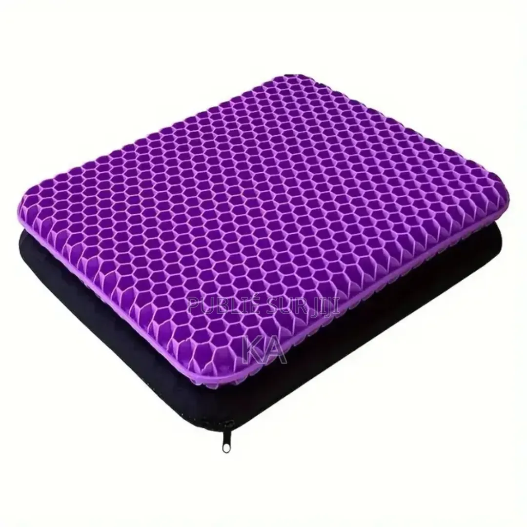 Coussin De Sièges Gel