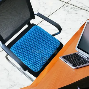 Coussin De Sièges Gel