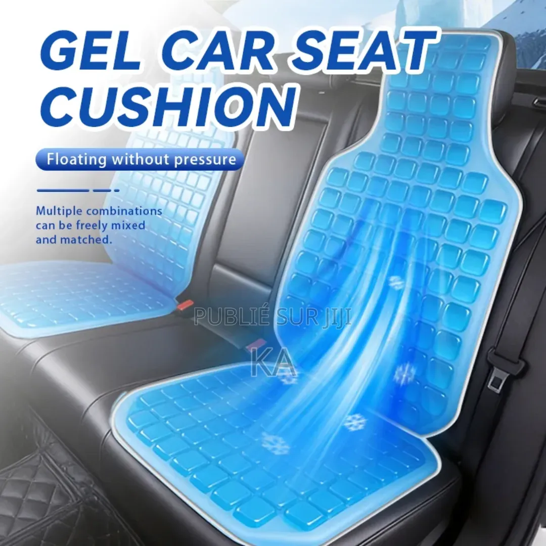 Coussin De Rafraîchissements Pour Voiture