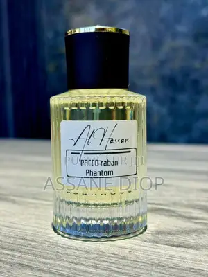 Al Hassan Parfumerie