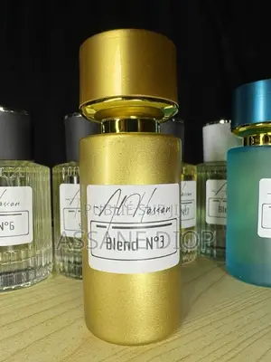Al Hassan Parfumerie