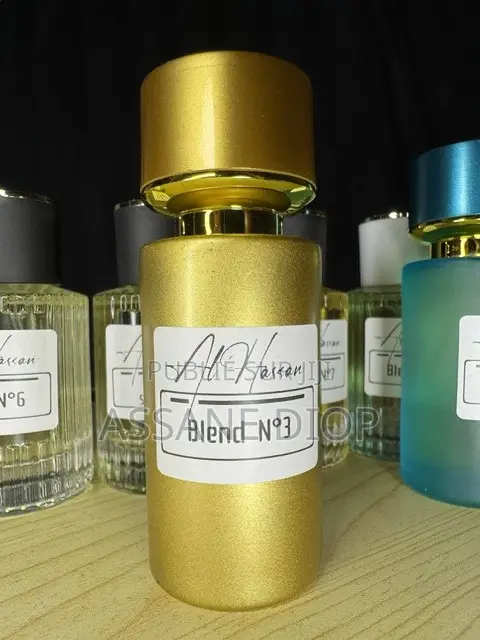 Al Hassan Parfumerie