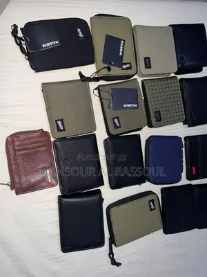 Kalpés Et Autres Accesoires Disponibles