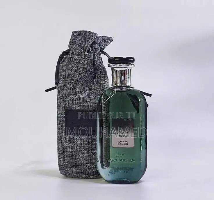 Parfum Mousuf
