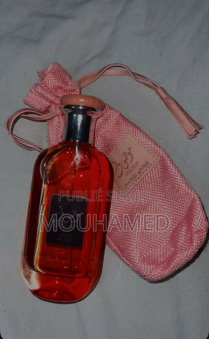 Parfum Mousuf
