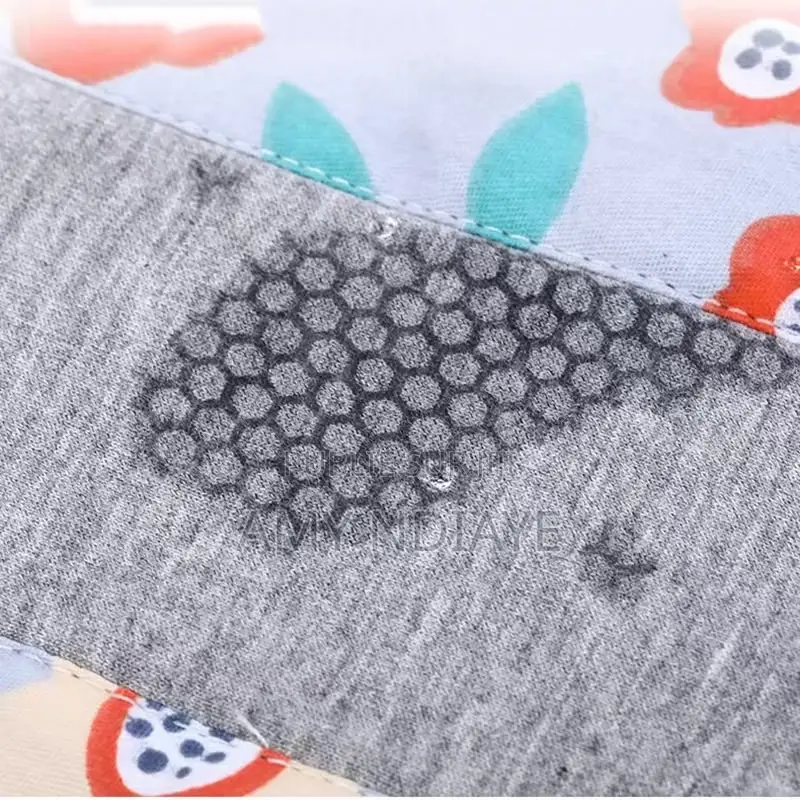 Serviettes Hygiéniques Réutilisables