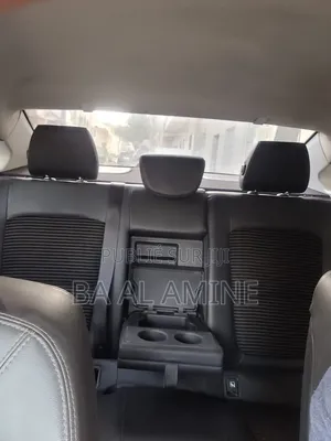 Renault Talisman 2019 Noir