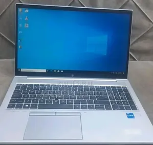 Nouveau HP EliteBook 850 G8 16GB Intel Core i5 SSD 512GB